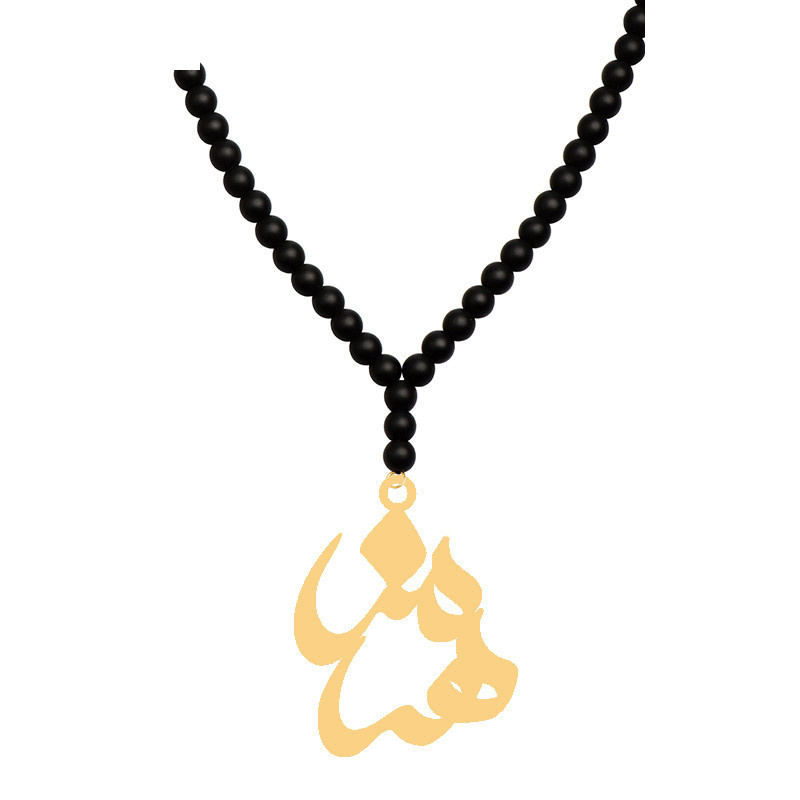 دستبند طلا زنانه الن نار مدل S.24