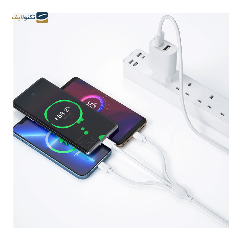 gallery-شارژر دیواری ویوو مدل Wi-U001 C-C توان 20 وات به همراه کابل لایتنینگ copy.png gallery-شارژر دیواری ویوو مدل Wi-U001 C-C توان 20 وات به همراه کابل لایتنینگ copy.png