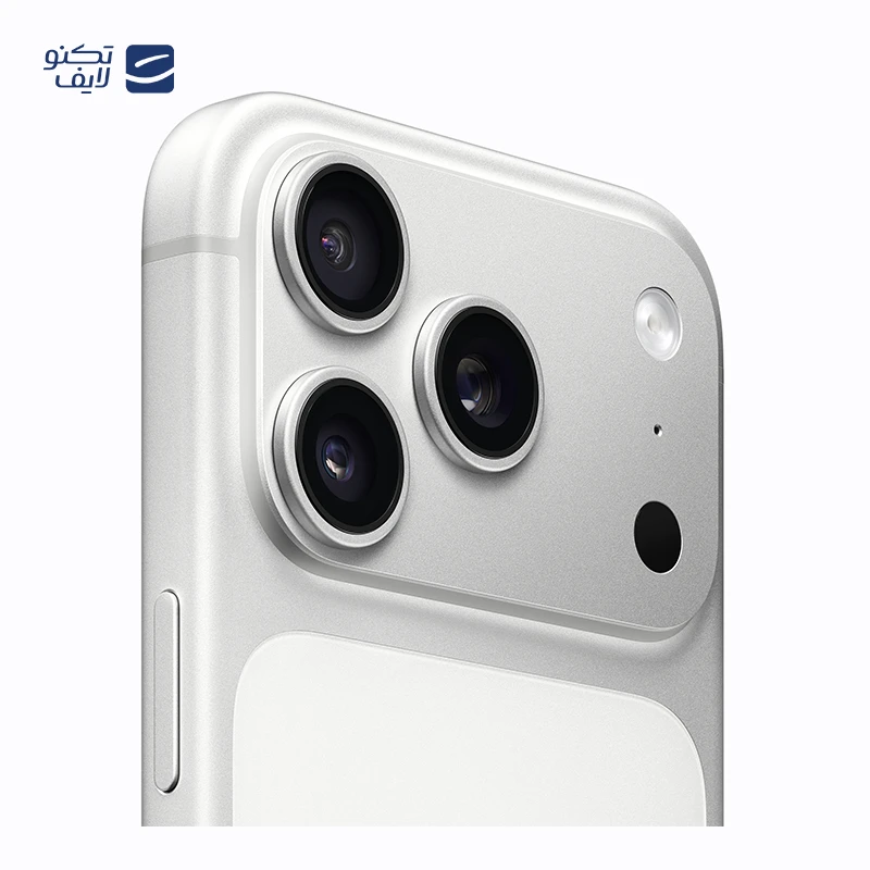 gallery-گوشی موبایل اپل iPhone 17 Pro ZA/A ظرفیت 256 گیگابایت رم 12 گیگابایت - Not Active رجیستر شده copy.png gallery-گوشی موبایل اپل iPhone 17 Pro ZA/A ظرفیت 256 گیگابایت رم 12 گیگابایت - Not Active رجیستر شده copy.png