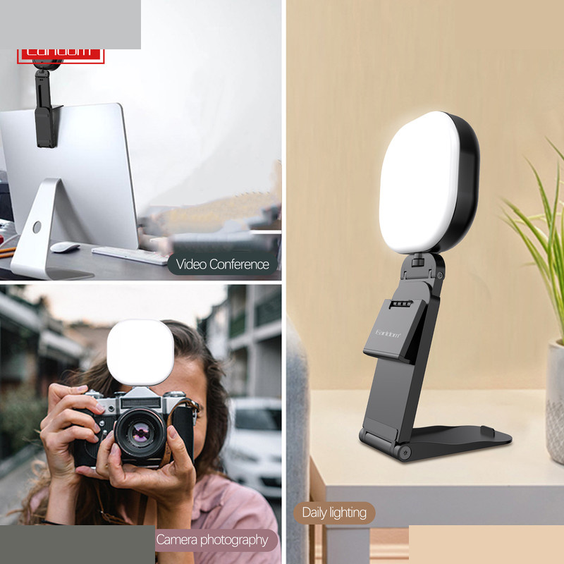 نور ثابت ال ای دی ارلدام مدل LED LIVE ZP28 نور ثابت ال ای دی ارلدام مدل LED LIVE ZP28