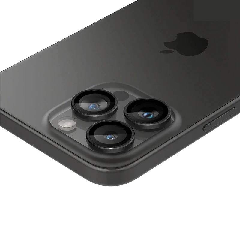 محافظ لنز دوربین کیس ورلد مدل Alloy مناسب برای گوشی موبایل اپل iPhone 16 Pro Max / 16 Pro محافظ لنز دوربین کیس ورلد مدل Alloy مناسب برای گوشی موبایل اپل iPhone 16 Pro Max / 16 Pro