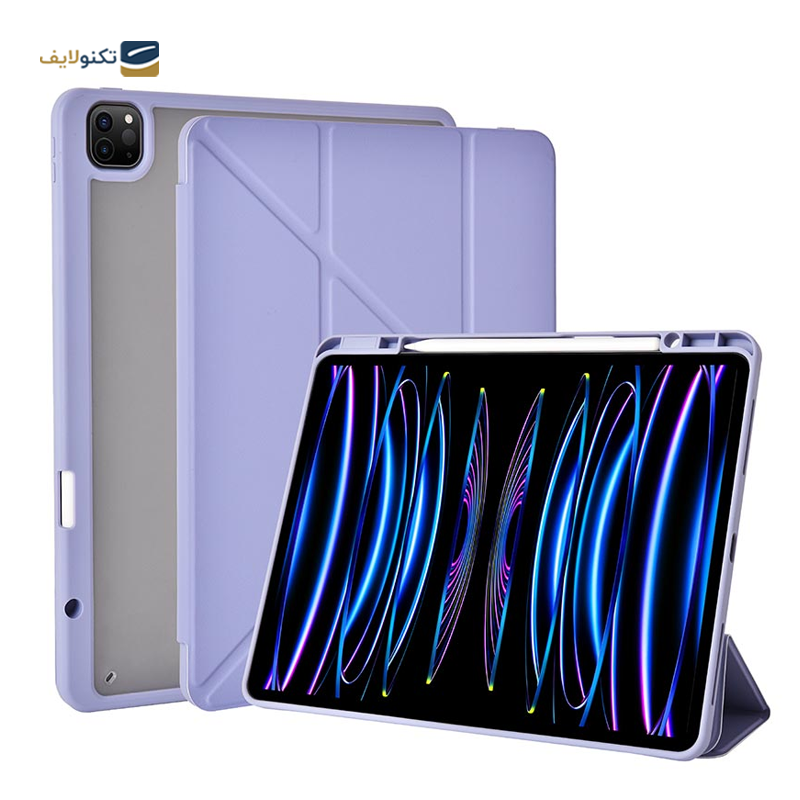gallery-کیف کلاسوری تبلت اپل iPad 10.2 - 10.5 inch ویوو مدل مغناطیسی JD-103 copy.png gallery-کیف کلاسوری تبلت اپل iPad 10.2 - 10.5 inch ویوو مدل مغناطیسی JD-103 copy.png