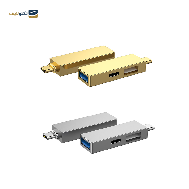 gallery-هاب USB-C ویوو 3 پورت مدل Alpha C2H copy.png gallery-هاب USB-C ویوو 3 پورت مدل Alpha C2H copy.png