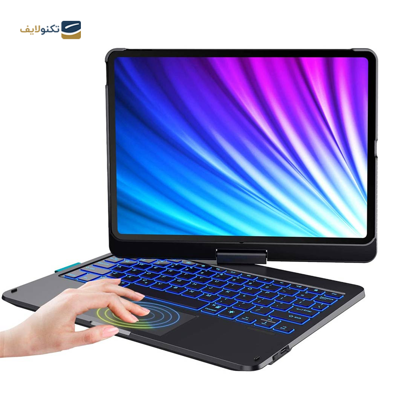 gallery-کیف کلاسوری تبلت اپل iPad 10.2 - 10.5 inch ویوو مدل کیبورد دار copy.png gallery-کیف کلاسوری تبلت اپل iPad 10.2 - 10.5 inch ویوو مدل کیبورد دار copy.png