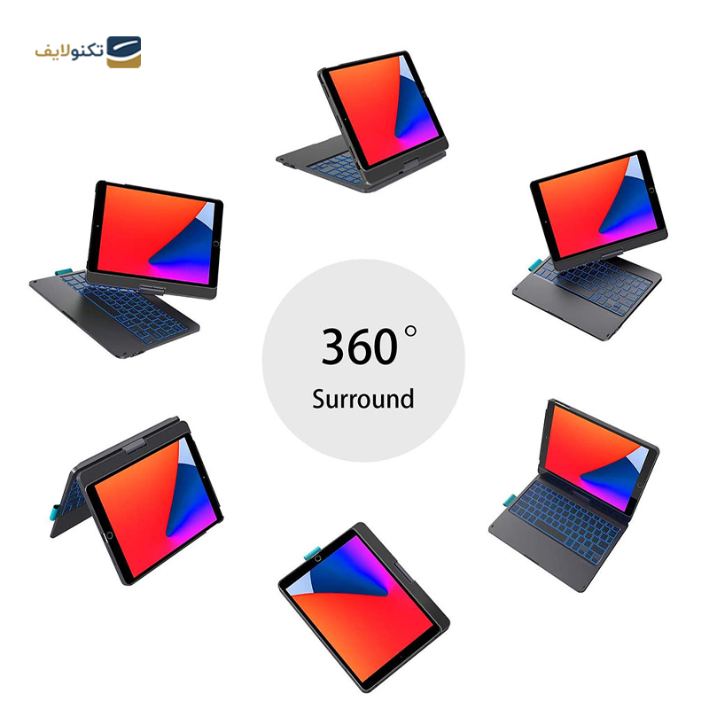 gallery-کیف کلاسوری تبلت اپل iPad 10.9 - 11 inch ویوو مدل کیبورد دار مغناطیسی با قابلیت چرخش 360 درجه copy.png gallery-کیف کلاسوری تبلت اپل iPad 10.9 - 11 inch ویوو مدل کیبورد دار مغناطیسی با قابلیت چرخش 360 درجه copy.png