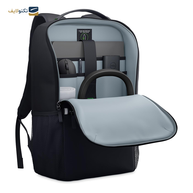 gallery-کوله لپتاپ ۱۵.۶ اینچی دل مدل Pro Slim Backpack 15 copy.png gallery-کوله لپتاپ ۱۵.۶ اینچی دل مدل Pro Slim Backpack 15 copy.png