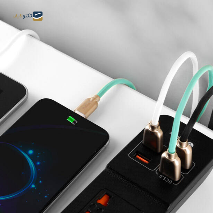 gallery-کابل لایتنینگ پرووان مدل PCC145 - طول 1متر-gallery-3-TLP-5850_deb672bd-9f57-4e04-9f0f-69c6cc106033.png