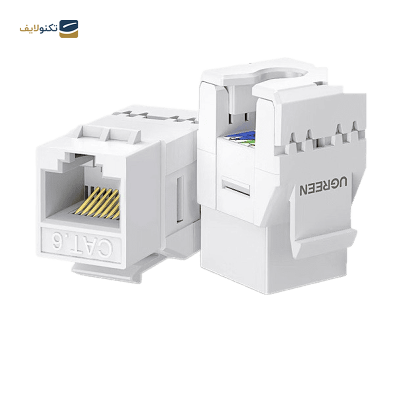 gallery-کانکتور Rj45 UTP Cat6 یوگرین مدل NW120 60558 copy.png gallery-کانکتور Rj45 UTP Cat6 یوگرین مدل NW120 60558 copy.png