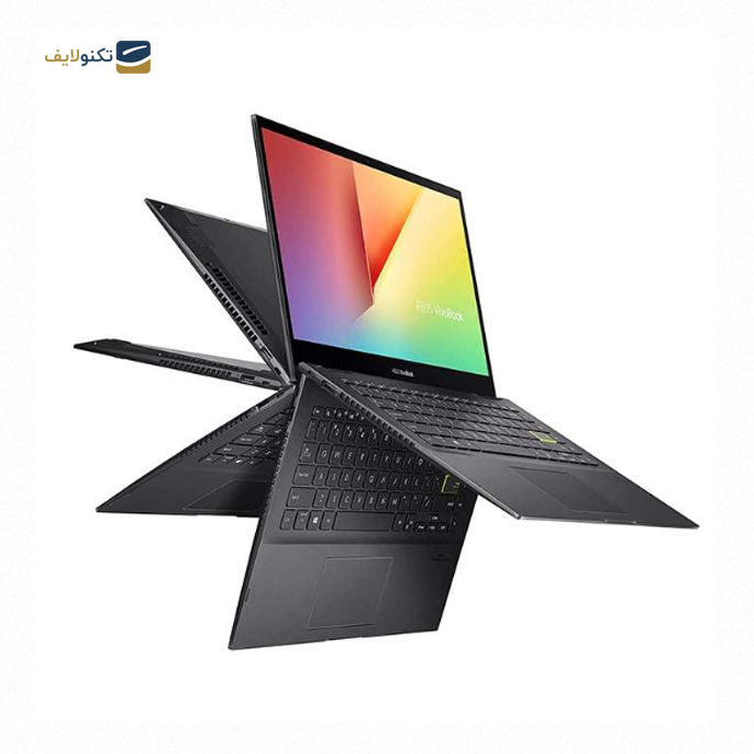 gallery-لپ تاپ ۱۴ اینچ ایسوس مدل Vivobook Flip 14 TP470EZ-A-gallery-3-TLP-5924_85061ae7-0c74-4601-9672-7d6e7289ba10.png