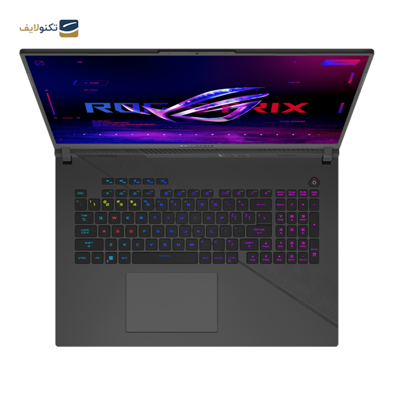 gallery-لپ تاپ ایسوس 18 اینچی مدل ROG Strix G18 G814JIR i9 14900HX 32GB 2TB RTX۴۰۷۰ copy.png gallery-لپ تاپ ایسوس 18 اینچی مدل ROG Strix G18 G814JIR i9 14900HX 32GB 2TB RTX۴۰۷۰ copy.png