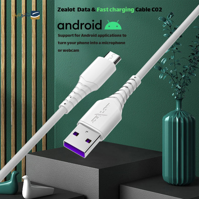 gallery- کابل میکرو USB زیلوت مدل C02m - طول 1 متر	-gallery-3-TLP-6282_dcfa823d-44a6-4444-b12b-09f37cabd859.png