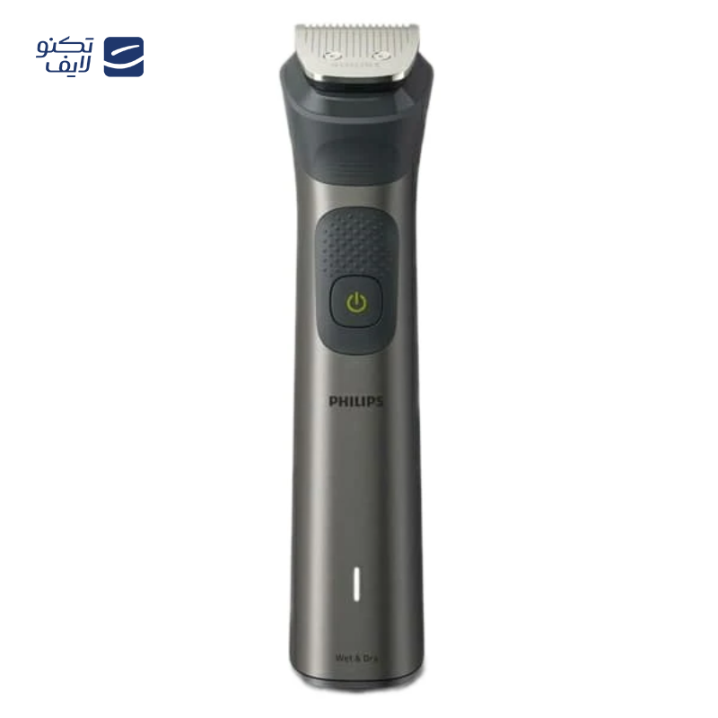 ماشین اصلاح موی صورت فیلیپس مدل MG7920 ماشین اصلاح موی صورت فیلیپس مدل MG7920