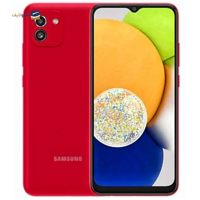 gallery- گوشی موبايل سامسونگ مدل گلکسی A03 ظرفیت 64 گیگابایت - رم 4 گیگابایت-gallery-3-TLP-6338_c0893a45-0990-4f15-95f5-4bbc1cf1e218.png gallery- گوشی موبايل سامسونگ مدل گلکسی A03 ظرفیت 64 گیگابایت - رم 4 گیگابایت-gallery-3-TLP-6338_c0893a45-0990-4f15-95f5-4bbc1cf1e218.png
