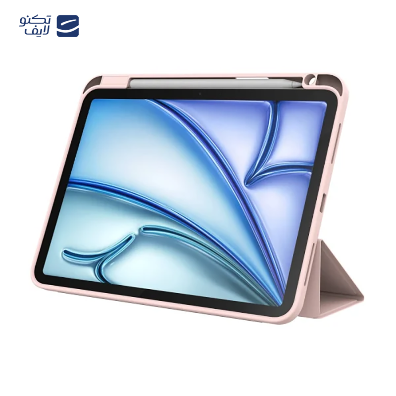 gallery-کاور تبلت اپل iPad Air 11 2024 جی سی پال مدل Slim Flex Folio Case copy.png gallery-کاور تبلت اپل iPad Air 11 2024 جی سی پال مدل Slim Flex Folio Case copy.png