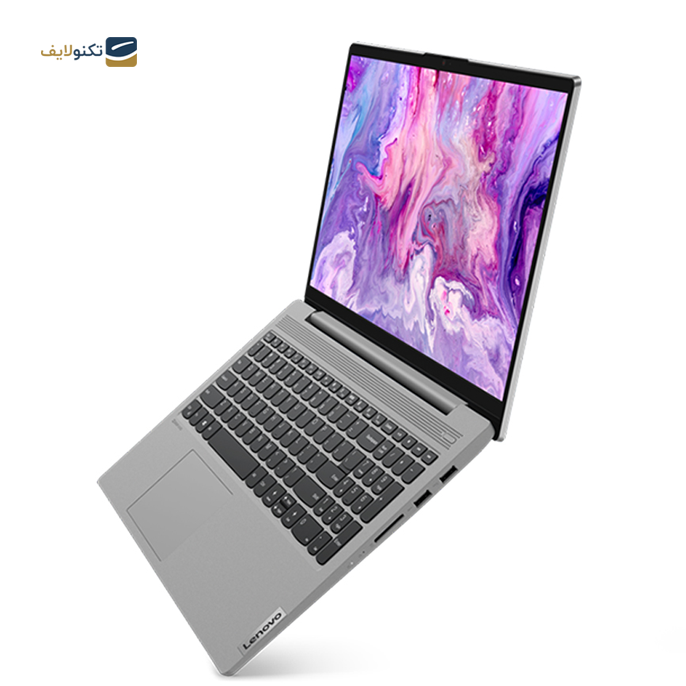 gallery-لپ تاپ 15.6 اینچی لنوو مدل IdeaPad 5 15ITL05 i7 8G 512G NOS-gallery-3-TLP-6668_990946c9-05a3-40ba-8e0f-4a5d295adbc1.png