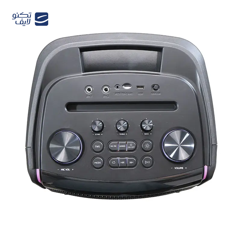gallery-اسپیکر بلوتوثی کینگ استار مدل KBS555 copy.png gallery-اسپیکر بلوتوثی کینگ استار مدل KBS555 copy.png