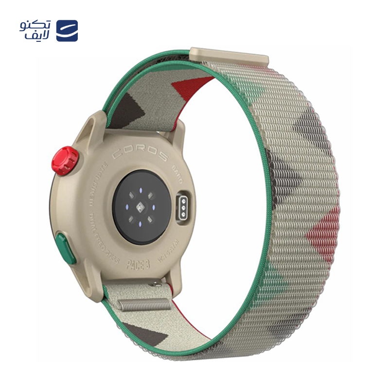 gallery-ساعت هوشمند کروس مدل PACE 3 بند نایلون copy.png