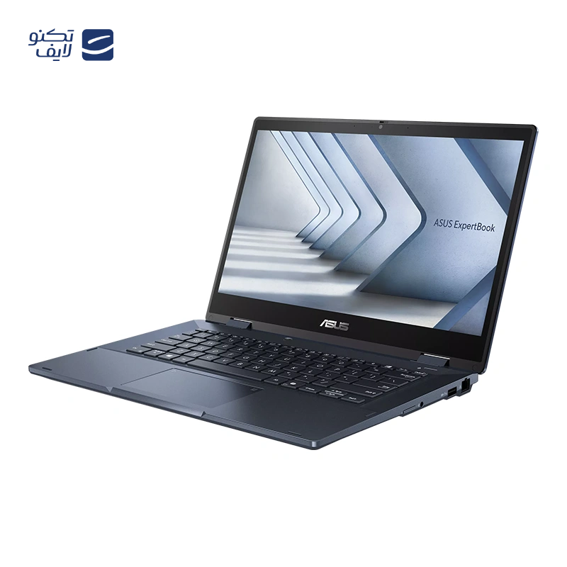 gallery-لپ تاپ ایسوس 14 اینچی مدل ExpertBook B3 Flip B3402FV i5 1335U 40GB 1TB copy.png gallery-لپ تاپ ایسوس 14 اینچی مدل ExpertBook B3 Flip B3402FV i5 1335U 40GB 1TB copy.png