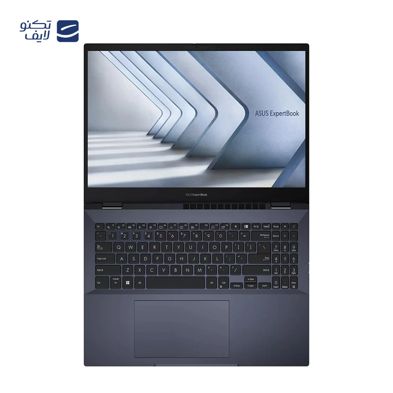 gallery-لپ تاپ ایسوس 16 اینچی مدل ExpertBook B5 B5602CV i7 1360P 16GB 2TB copy.png gallery-لپ تاپ ایسوس 16 اینچی مدل ExpertBook B5 B5602CV i7 1360P 16GB 2TB copy.png