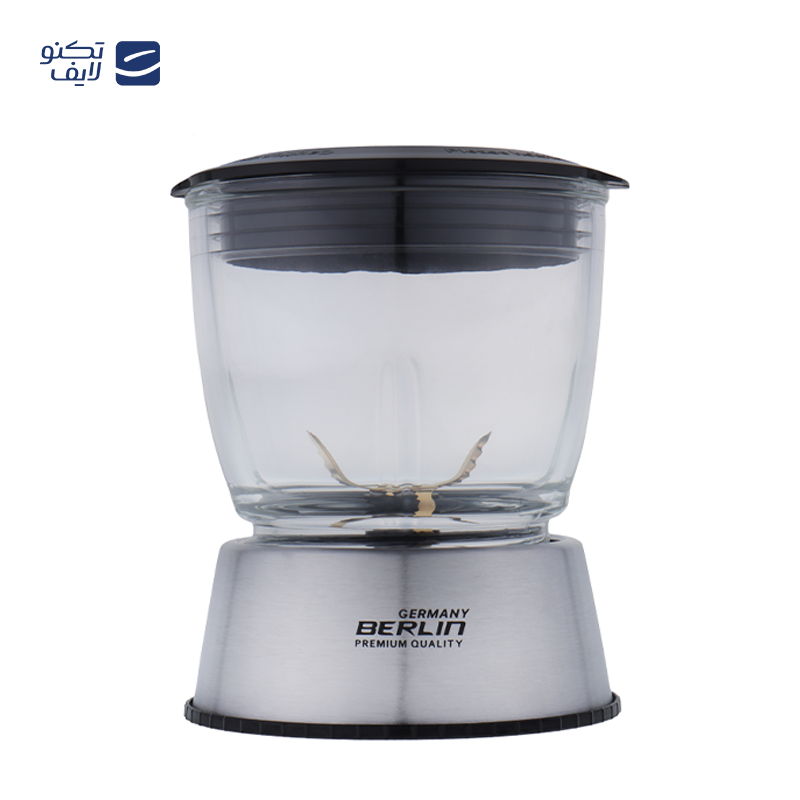 آبمیوه گیری برلین مدل BG-1162 آبمیوه گیری برلین مدل BG-1162