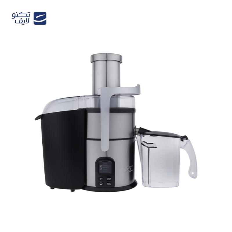آبمیوه گیری برلین مدل BG-1152 آبمیوه گیری برلین مدل BG-1152