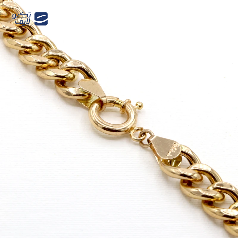 gallery-زنجیر طلا زنانه طرح فلامینگو حلقه‌ای شریف زاده کد 102 copy.png