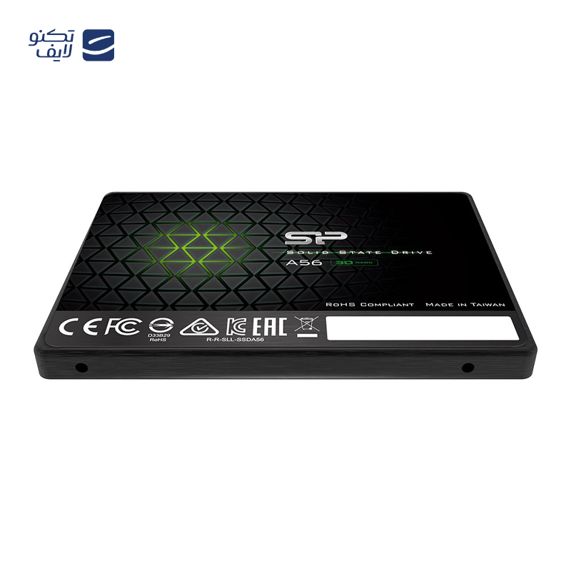 اس اس دی اینترنال سیلیکون پاور مدل A56 ظرفیت یک ترابایت