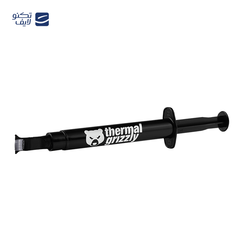 gallery-خمیر سیلیکون ترمال گریزلی مدل Kryonaut 1.5ml copy.png gallery-خمیر سیلیکون ترمال گریزلی مدل Kryonaut 1.5ml copy.png