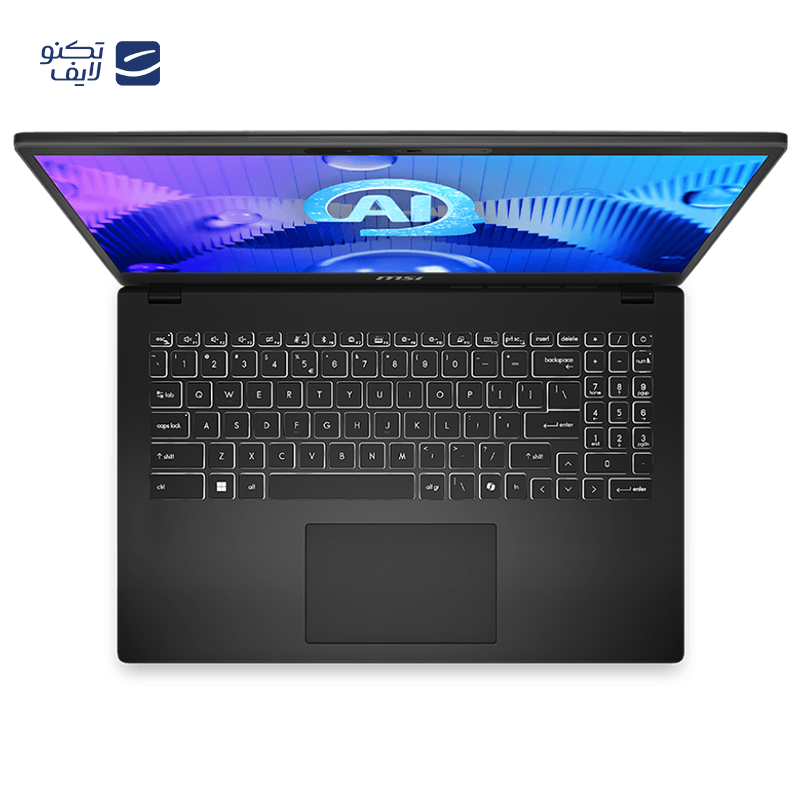 gallery-لپ تاپ ام اس آی 15.6 اینچی مدل Modern 15 H AI - C1M Ultra 7 155H 24GB 1TB copy.png gallery-لپ تاپ ام اس آی 15.6 اینچی مدل Modern 15 H AI - C1M Ultra 7 155H 24GB 1TB copy.png