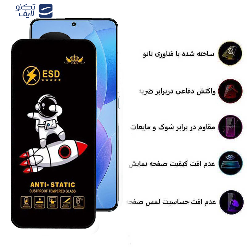 gallery-محافظ صفحه نمایش اپیکوی مدل Spaceship مناسب برای گوشی موبایل شیائومی Redmi K70 Pro- Redmi K70 - Redmi K70E copy.png gallery-محافظ صفحه نمایش اپیکوی مدل Spaceship مناسب برای گوشی موبایل شیائومی Redmi K70 Pro- Redmi K70 - Redmi K70E copy.png