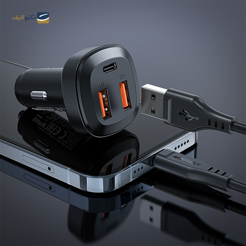 gallery- شارژر فندکی ایس فست مدل B9 66W -gallery-2-TLP-8338_92a02aca-8a0e-429a-89cc-cf2dae286dac.png