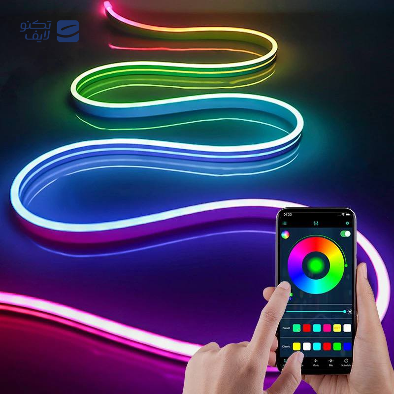 gallery-چراغ هوشمند دیواری مدل چهار تیکه بیم لایت copy.png