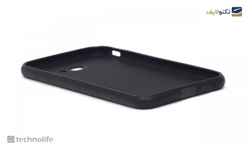 قاب سیلیکونی rock گوشی سامسونگ Galaxy J4 Plus 