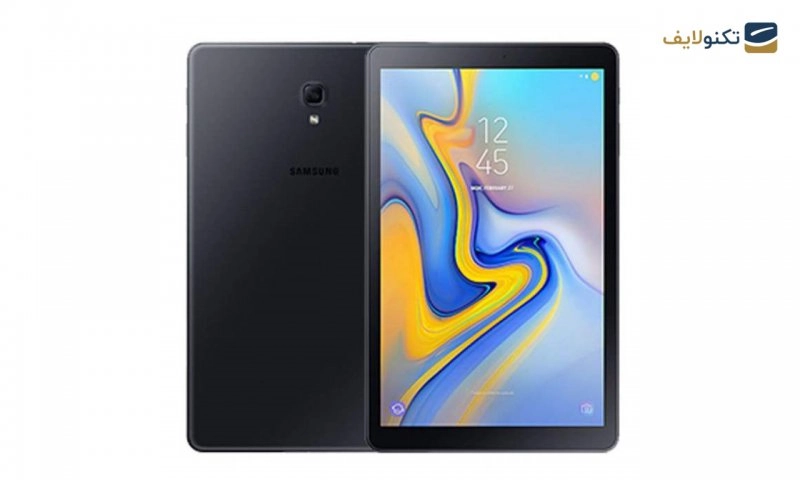 تبلت سامسونگ مدل Galaxy TAB A 10.5 2018 LTE SM-T595 ظرفیت 32 گیگابایت