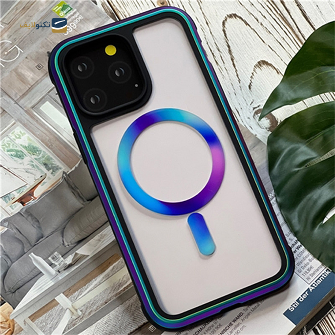 gallery-قاب گوشی iPhone 14 Pro کی زد دوو Mag Ares-gallery-2-TLP-9400_5c720376-ef20-4f5b-ac2c-311bce47b847.png