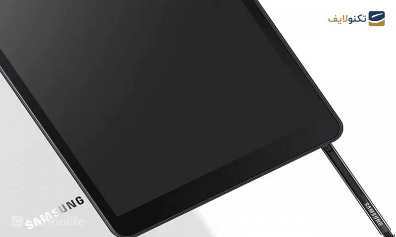 تبلت سامسونگ مدل Galaxy Tab A 8 (2019) - SM-P205 ظرفیت 32 گیگابایت