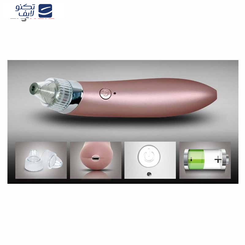 دستگاه میکرودرم خانگی مدل XN-8030 کد 2501188 دستگاه میکرودرم خانگی مدل XN-8030 کد 2501188