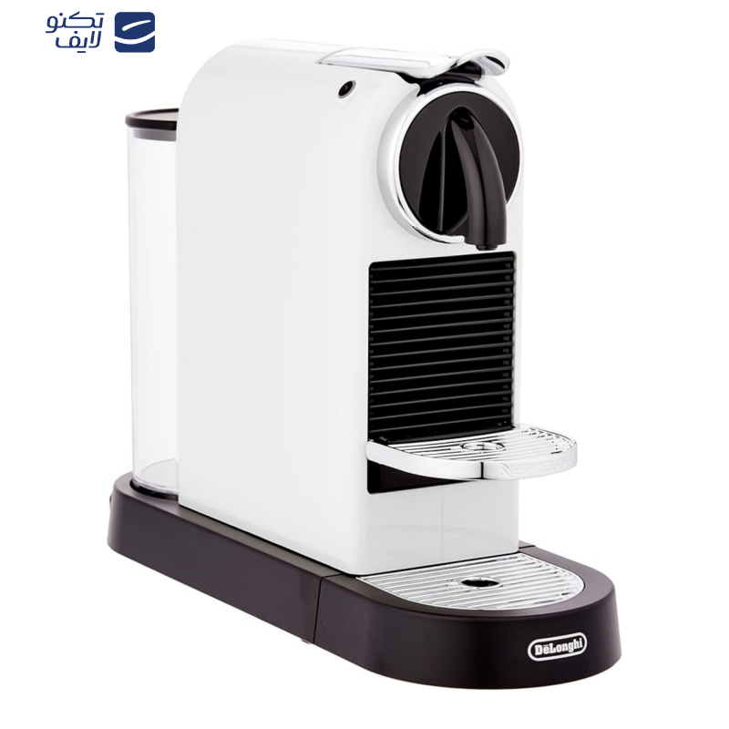 اسپرسوساز نسپرسو en167 CitiZ DeLonghi اسپرسوساز نسپرسو en167 CitiZ DeLonghi