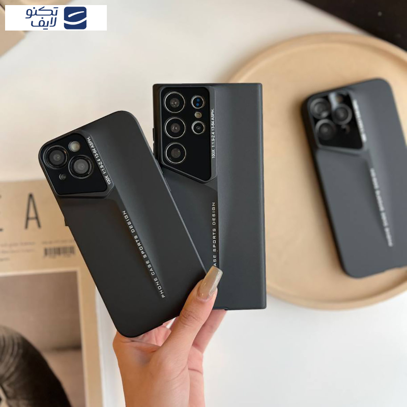 کاور مدل PCS Design کد 01 مناسب برای گوشی موبایل اپل iphone 16 کاور مدل PCS Design کد 01 مناسب برای گوشی موبایل اپل iphone 16