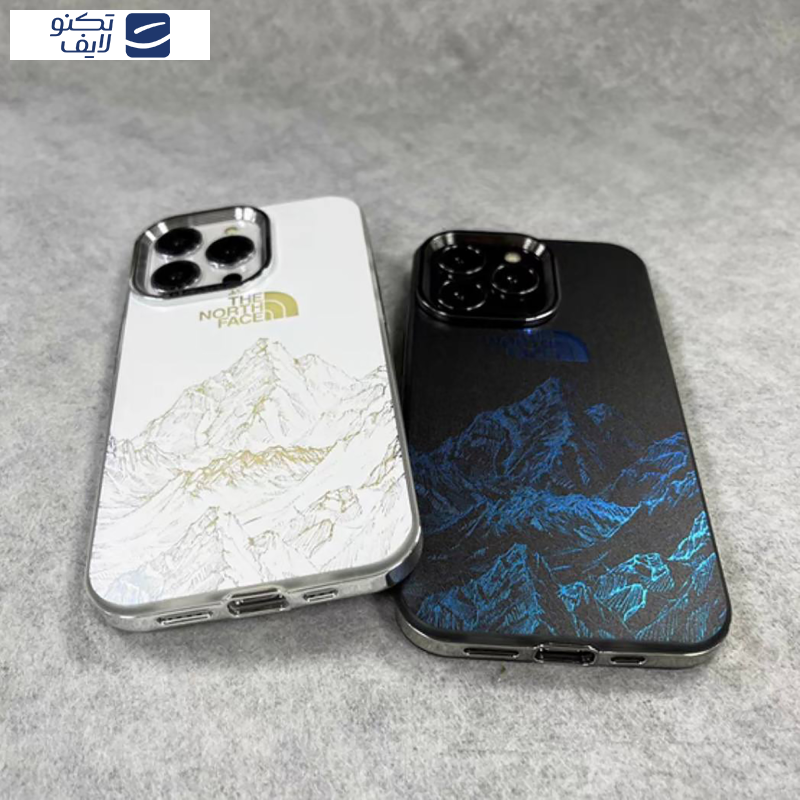کاور مدل TNF کد 06 مناسب برای گوشی موبایل سامسونگ Galaxy A15 کاور مدل TNF کد 06 مناسب برای گوشی موبایل سامسونگ Galaxy A15