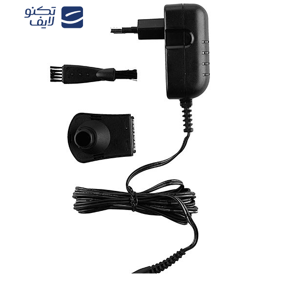 ماشین اصلاح صورت پروویو مدل PW-1102 ماشین اصلاح صورت پروویو مدل PW-1102