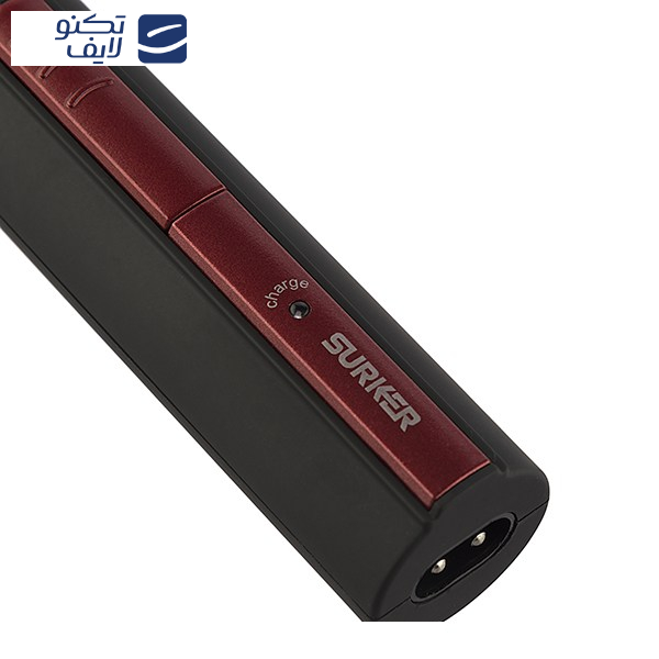 موزن گوش، بینی و ابرو سورکر مدل ZS-216 موزن گوش، بینی و ابرو سورکر مدل ZS-216