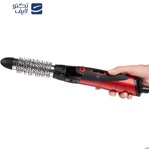سشوار سورکر مدل HB-806A سشوار سورکر مدل HB-806A