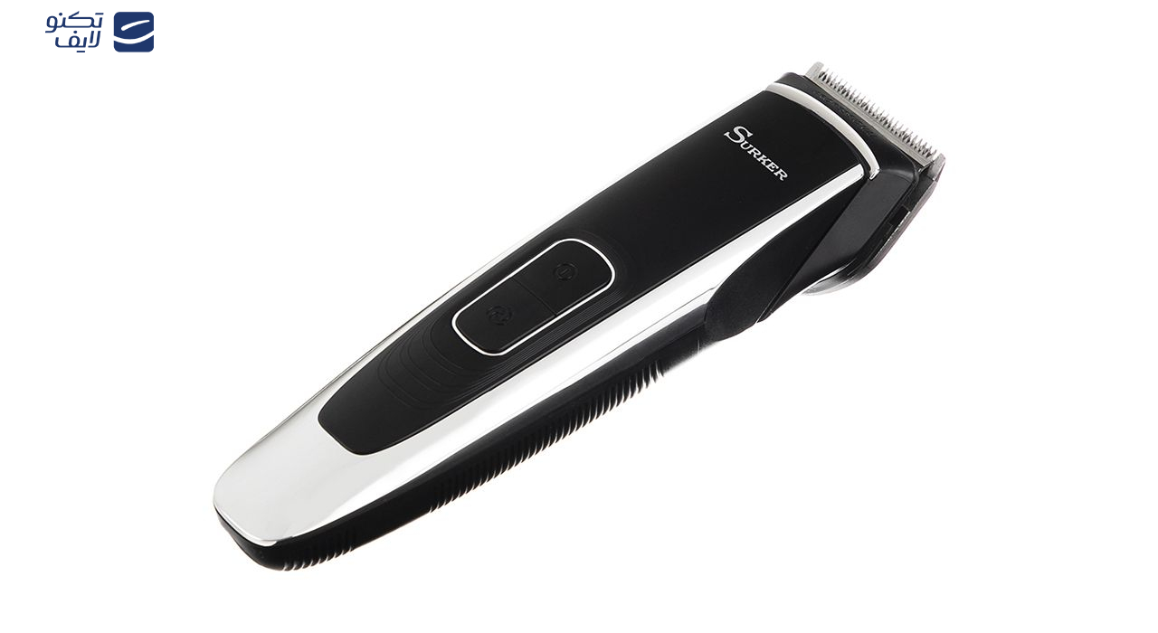 ماشین اصلاح موی سر سورکر مدل SK-8088 ماشین اصلاح موی سر سورکر مدل SK-8088