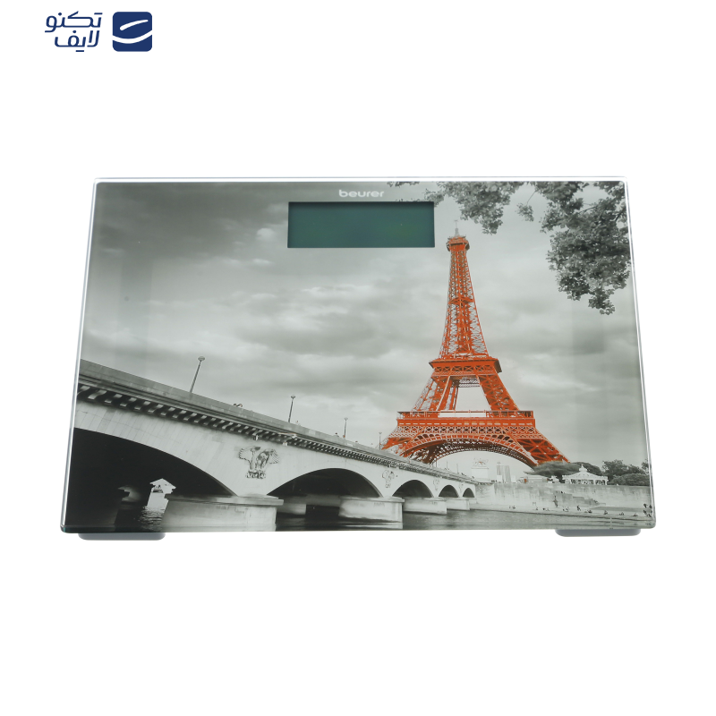 ترازو دیجیتال بیورر مدل GS203 ترازو دیجیتال بیورر مدل GS203