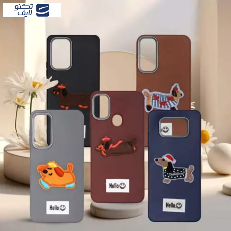 کاور زیفرند مدل Dogy چرمی مناسب برای گوشی موبایل شیائومی Redmi 10C کاور زیفرند مدل Dogy چرمی مناسب برای گوشی موبایل شیائومی Redmi 10C