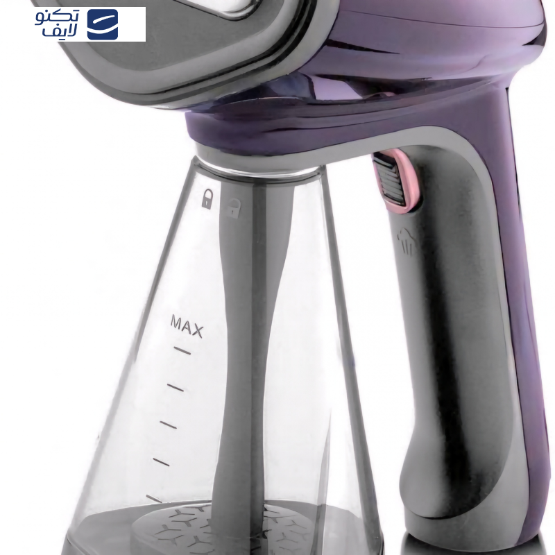 بخارگر بلک اند دکر مدل HST1500 بخارگر بلک اند دکر مدل HST1500