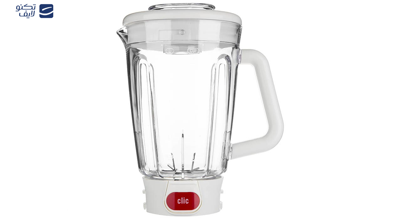 مخلوط کن مولینکس مدل LM238125 مخلوط کن مولینکس مدل LM238125