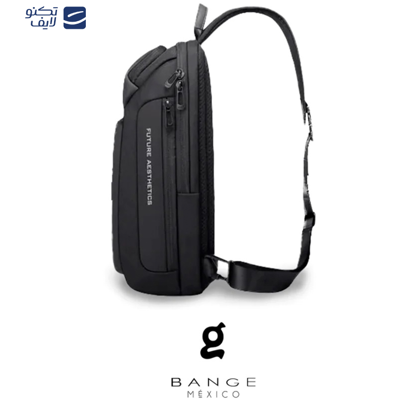 کیف کراس بادی مردانه مدل BG-7566 کیف کراس بادی مردانه مدل BG-7566