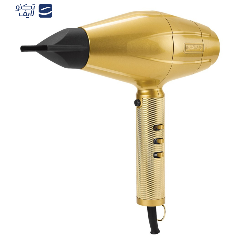 سشوار حرفه ای بابیلیس پرو مدل FXBDG1E سشوار حرفه ای بابیلیس پرو مدل FXBDG1E